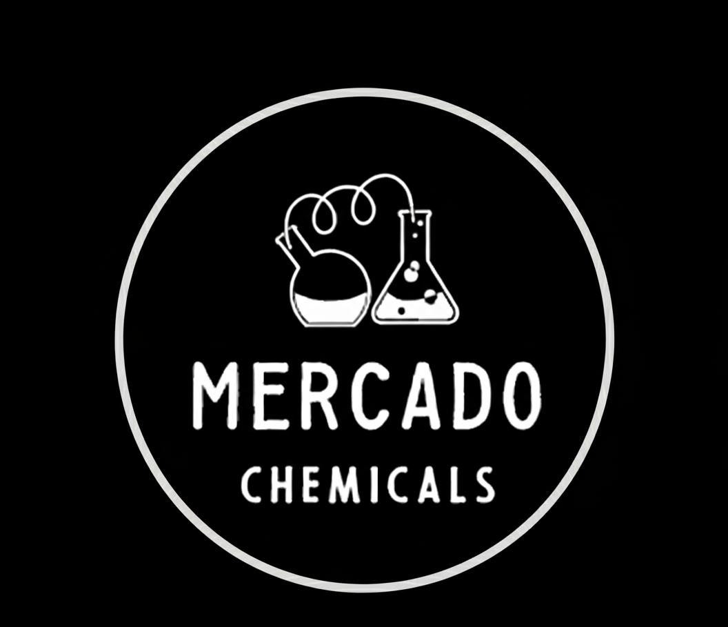 لوگو MERCADO CHEMICALS